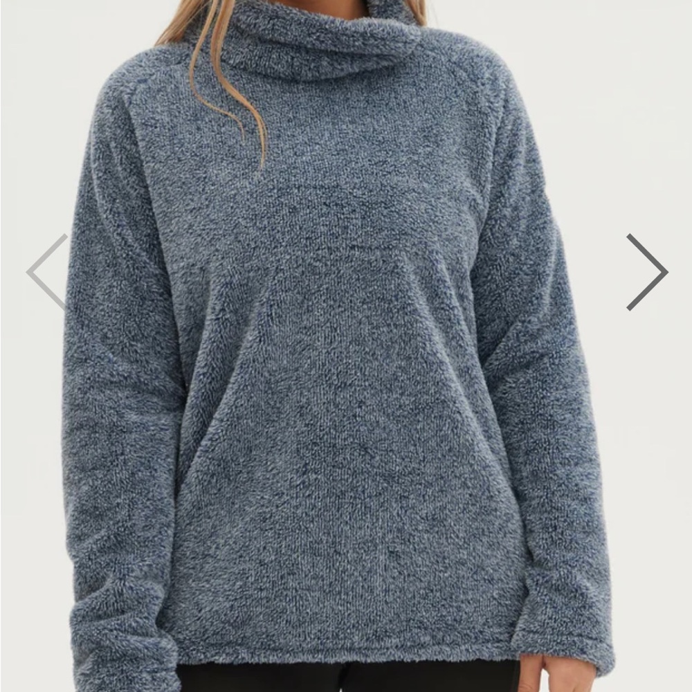 O’Neill Hazel Fleece